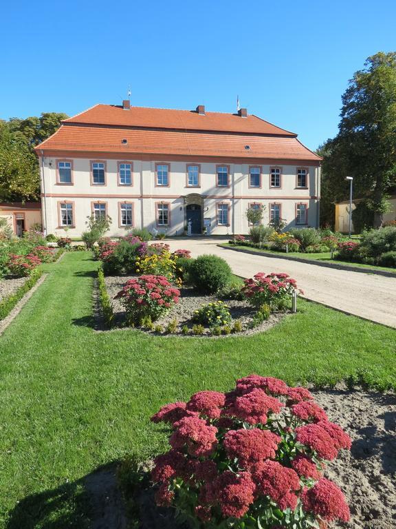 Schloss Lohm Екстер'єр фото